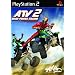 ATV Quad Power Racing 2 (PS2)