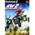 ATV Quad Power Racing 2 (PS2)