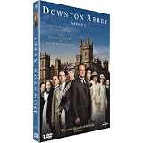 Downton Abbey - Saison 1par Hugh Bonneville