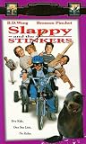 Slappy & Stinkers (Clam) by Sony Pictures