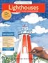 Lighthouses: A Fact-filled Coloring Book (Start Exploring (Coloring Books))