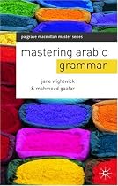 Mastering Arabic Grammar (Palgrave Masters Series (Languages))