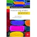 Mastering Arabic Grammar (Palgrave Master Series (Languages))