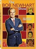 The Bob Newhart Show - The Complete Third Season