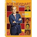 The Bob Newhart Show - The Complete Third Season