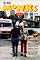 The Mad Monks' Guide to New York City (The mad Monk's guides)
