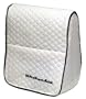 KitchenAid K45CR Cloth Cover for 4-1/2-Quart Stand Mixers