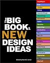 The Big Book of New Design Ideas (Big Book (Collins Design))