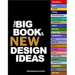 The Big Book of New Design Ideas