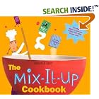 The Mix-It-Up Cookbook (American Girl Library) by  American Girl and Tracy McGuinness