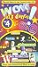 Wow! Let's Dance - Vol. 4