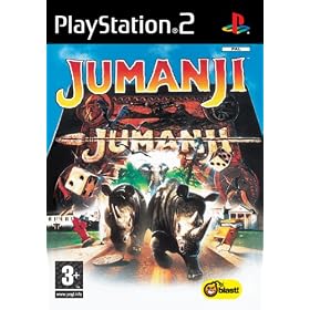 Jumanji (PS2)