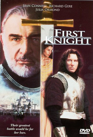 Free Download Of First Knight