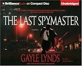 Last Spymaster, The