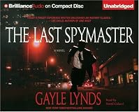 The Last Spymaster