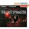 The Last Spymaster
