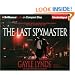 The Last Spymaster