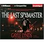Last Spymaster, The