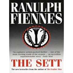 The Sett