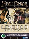 Eigenschaften Koch Media Deutschland GmbH  / Spellforce - Limited Edition