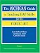 The Michigan Guide to Teaching EAP Skills for the TOEFL(R) iBT