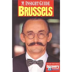 Brussels (Insight Guide Brussels)