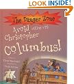 Avoid Sailing with Christopher Columbus! (Danger Zone)