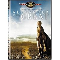 Alexander the Great (1956)