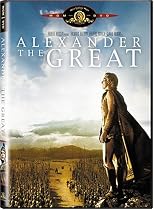Buy Alexander the Great Blu-Ray.
