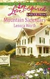 Mountain Sanctuary (Love Inspired #437)
