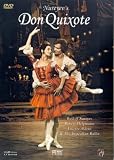 Don Quixote [1999] [DVD]