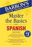 Master the Basics: Spanish