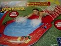 The Amazing Spiderman Wacky Wild Water Slide