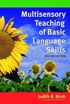 Multisensory Teaching Of Basic Language Skills, 2nd Edition