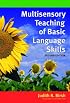 Multisensory Teaching Of Basic Language Skills, 2nd Edition