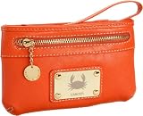 Melie Bianco Zodiac Coin Purse Coin Purse,Cancer,one size