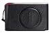 Fujifilm XF1 Soft Fitted Camera Case (Black)