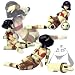 Figure Gashapon Capcom Super Real Figure Fighting Jam collection ver.1.5 Anakaris_s-3