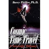 cosmic time travel a scientific odyssey