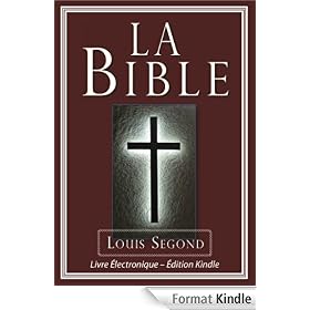 La Bible (Louis Segond) | Bible Électronique