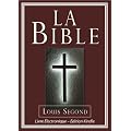 La Bible (Louis Segond) | Bible �lectronique