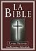 Livres : La Bible (Louis Segond) | Bible Électronique
