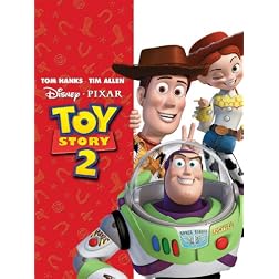 Toy Story 2