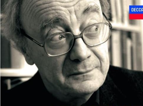 Alfred Brendel 80th Birthday Tribute