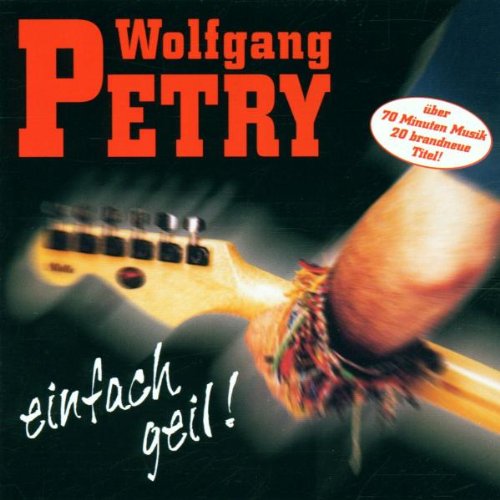 Wolfgang Petry - Du Mit Mir Lyrics - Zortam Music