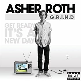 G.R.I.N.D. (Get Ready It's A New Day) [Explicit]