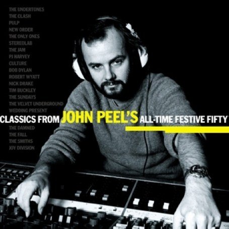 CD-Charts  Search : Classics From John Peel's All Time Festive Fifty