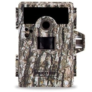Moultrie M-990i 10MP No Glow Infrared Mini Game Camera