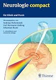 Produkt-Bild: Neurologie compact. Buch und CD-ROM: Leitlinien f&uuml;r Klinik und Praxis