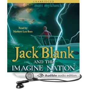 Jack Blank